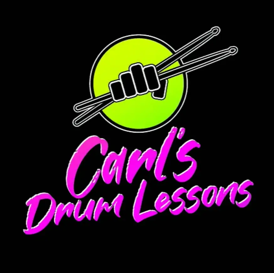 Carl's drumming gallery