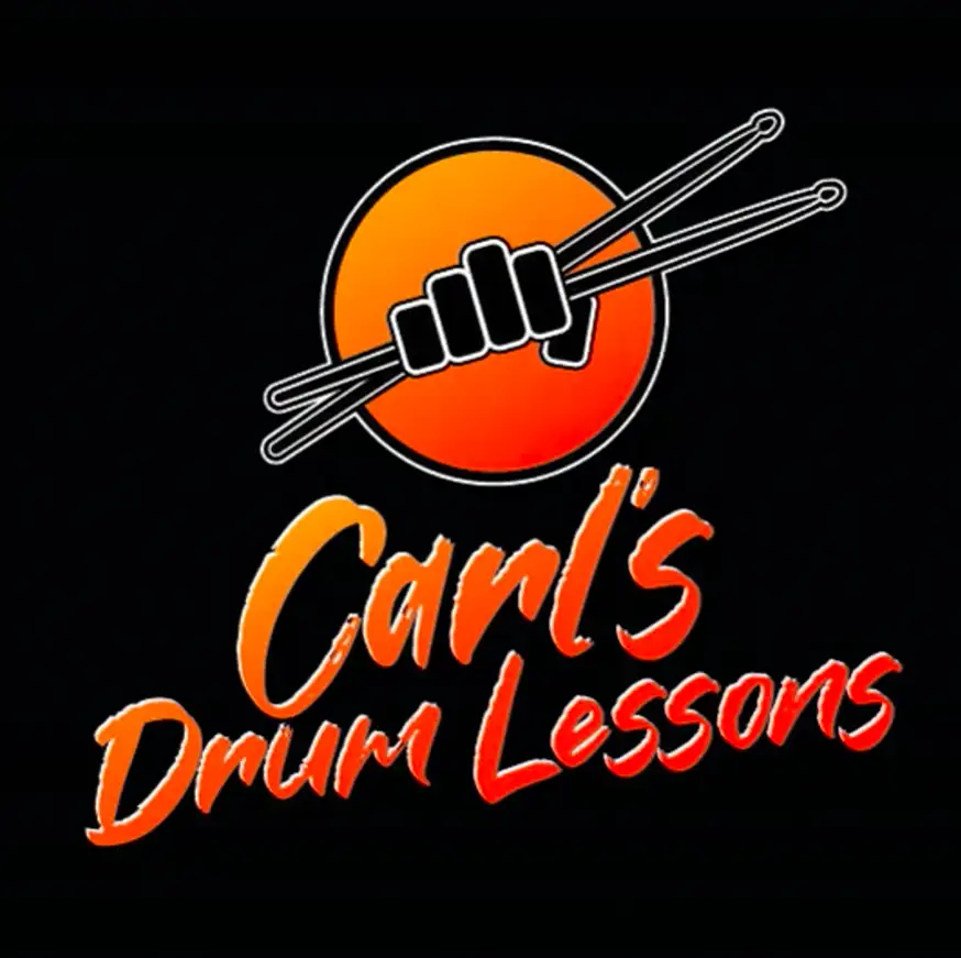 Carl's drumming gallery